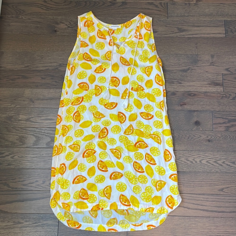 Beach and Lounge cover up